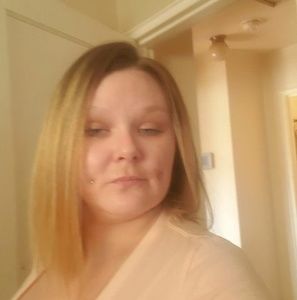 Meet your Posher, Brittney